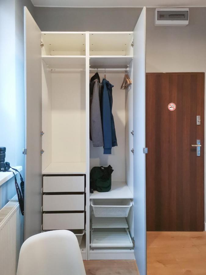 Stara Drukarnia - Apartamenty Typu Studio Bydgoszcz Exterior foto